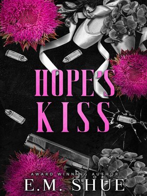 cover image of Hope's Kiss
